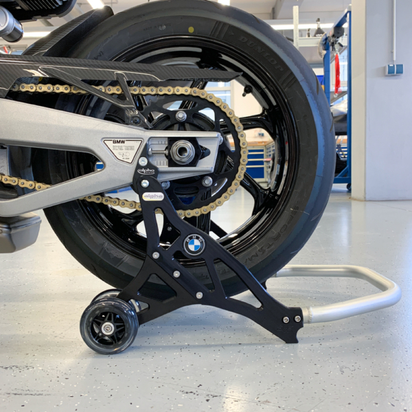Y paddock stand support kit, M 1000 RR 2021- – Bild 5