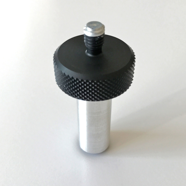 Locating bolt handlebar tool, 12,45 mm