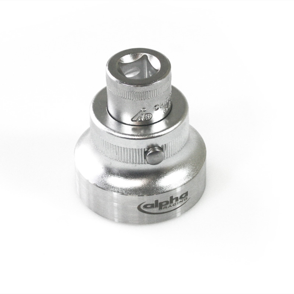 Tool pivot replacement – Bild 2