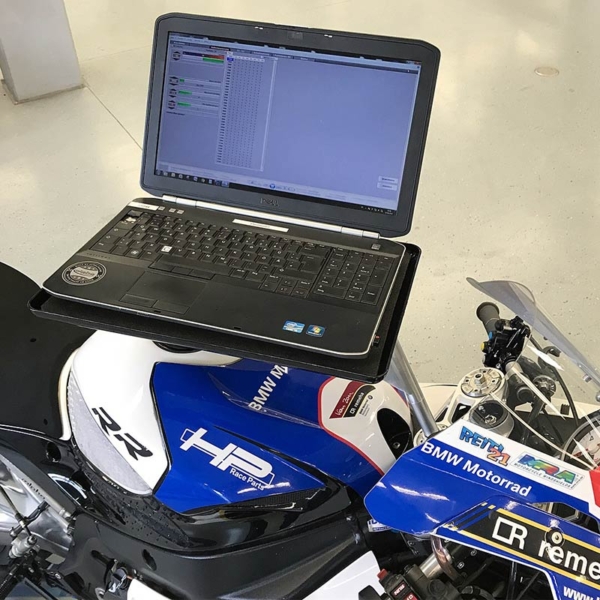 Laptop support – Bild 4