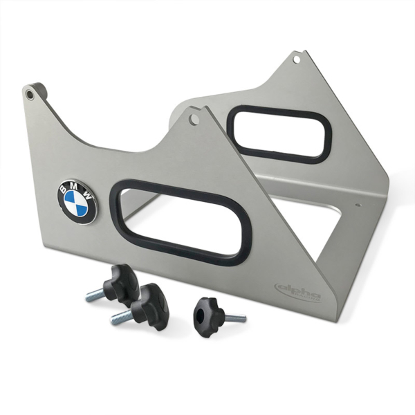 Engine stand