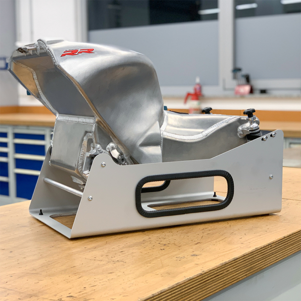 Transportation rack racing fuel tank – Bild 2