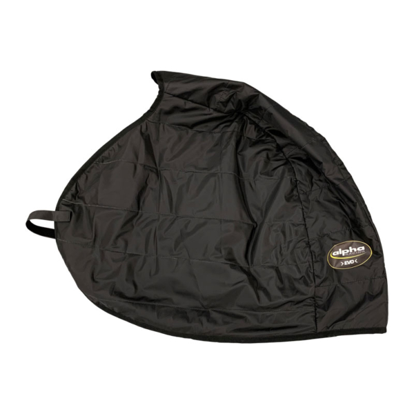 Tyre warmer covers – Bild 4