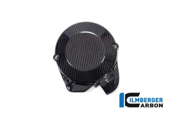 Lichtmaschinenabdeckung glanz – Bild 3