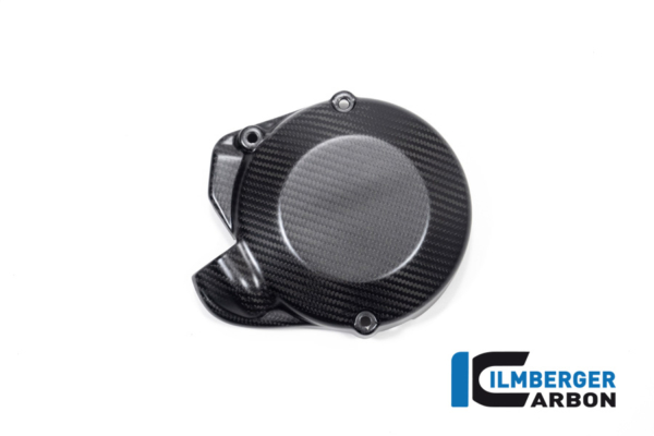 Lichtmaschinenabdeckung matt – Bild 2