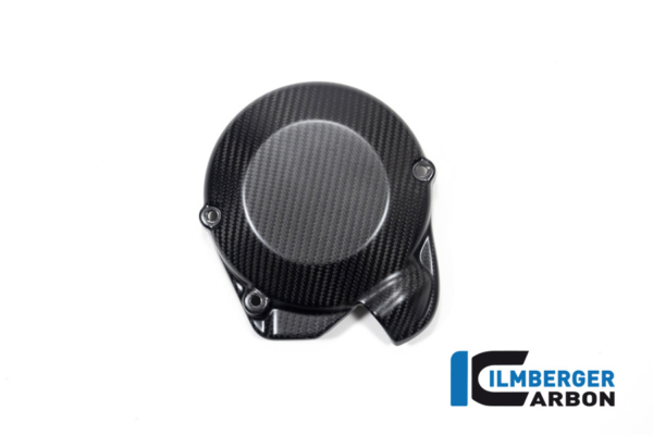 Lichtmaschinenabdeckung matt – Bild 3