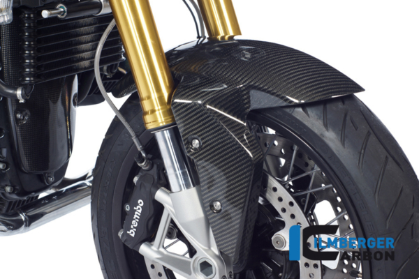 Kotflügel vorne BMW R NineT – Bild 2