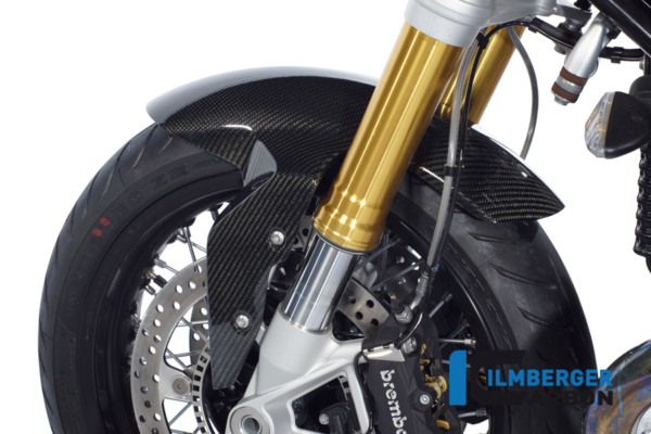 Kotflügel vorne BMW R NineT – Bild 3