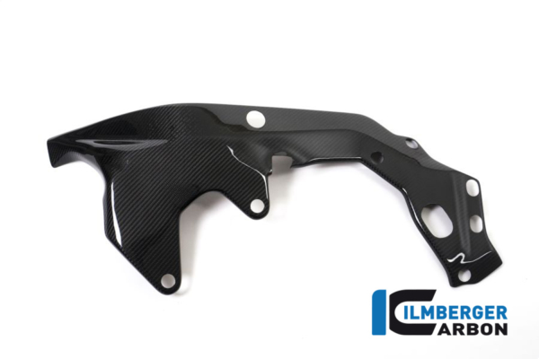 Rahmenabdeckung links BMW HP4 RACE – Bild 4