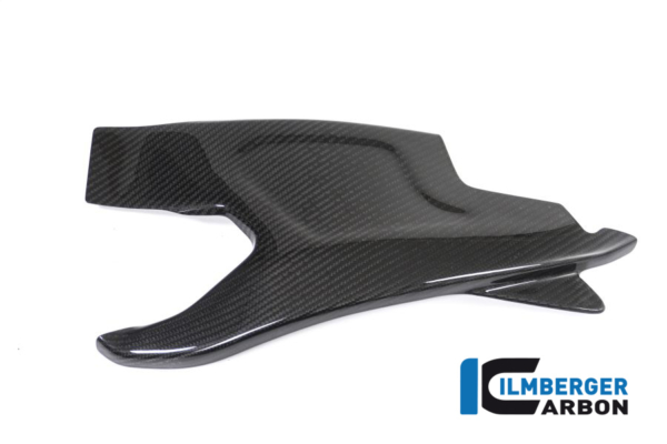 Schwingenabdeckung links BMW HP4 RACE – Bild 3
