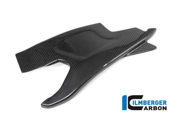 Schwingenabdeckung links BMW HP4 RACE – Bild 4