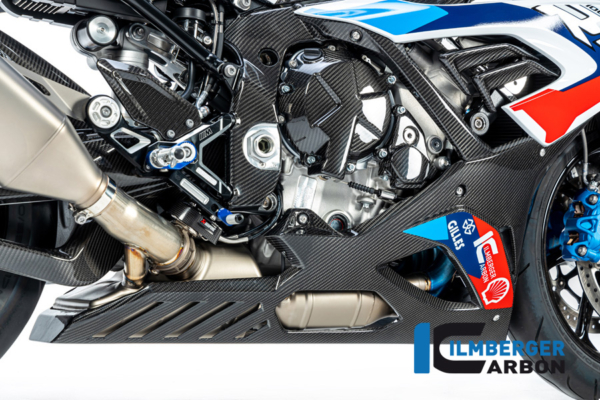 Verkleidungsunterteil Strasse BMW M 1000 RR 2021 – Bild 3