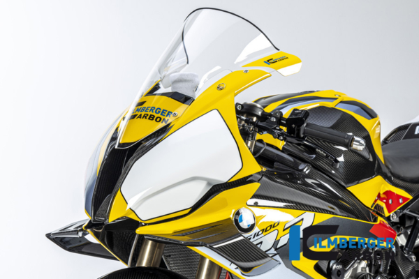 Verkleidungsoberteil BMW M 1000 RR Racing – Bild 3