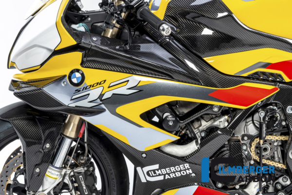 Verkleidungsseitenteil links BMW M 1000 RR Racing – Bild 2