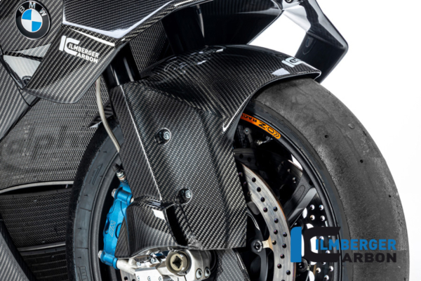 Kotflügel vorne Racing BMW M 1000 RR ab 2023 – Bild 2