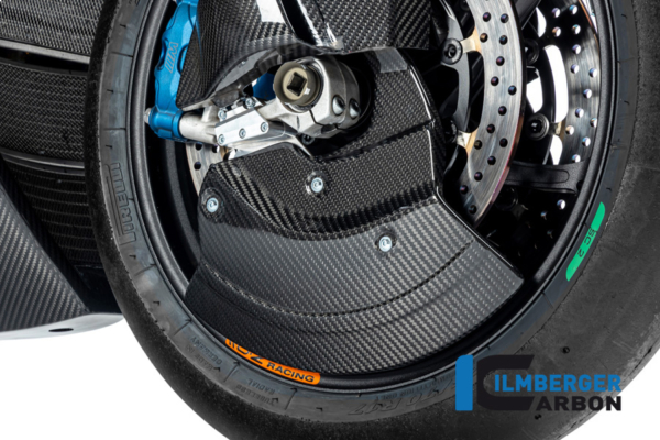 Radabdeckung rechts BMW M 1000 RR ab 2023