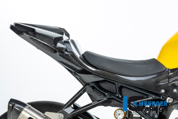 Heckverkl. Racing BMW M 1000 RR ab 2023 – Bild 2