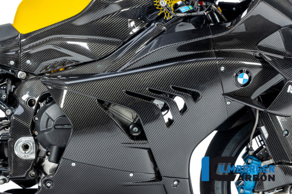 Verkleidungsseitenteil rechts Racing BMW M 1000 RR ab 2023