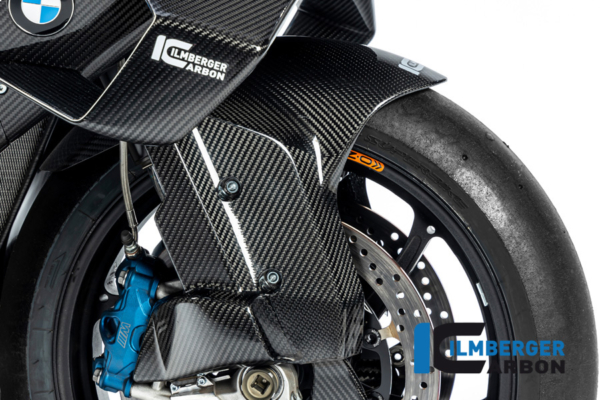 Kotflügel vorne Racing BMW M 1000 RR ab 2023 – Bild 3