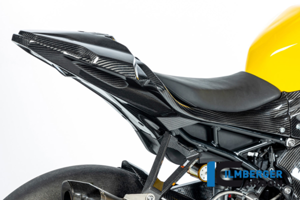 Heckverkl. Racing BMW M 1000 RR ab 2023 – Bild 3