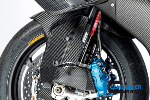 Kotflügel vorne Racing BMW M 1000 RR ab 2023 – Bild 4
