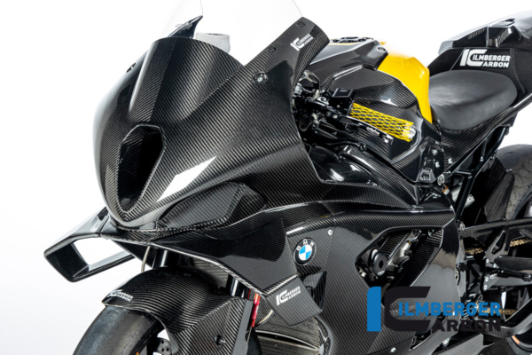 Verkleidungsoberteil Racing BMW M 1000 RR ab 2023 – Bild 4