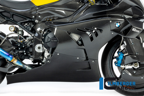 Verkleidungsunterteil Racing BMW M 1000 RR ab 2023 – Bild 4