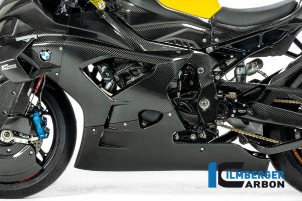 Verkleidungsseitenteil links Racing BMW M 1000 RR ab 2023