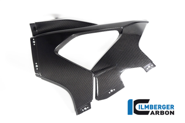 Verkleidungsseitenteil links Racing BMW M 1000 RR ab 2023 – Bild 4