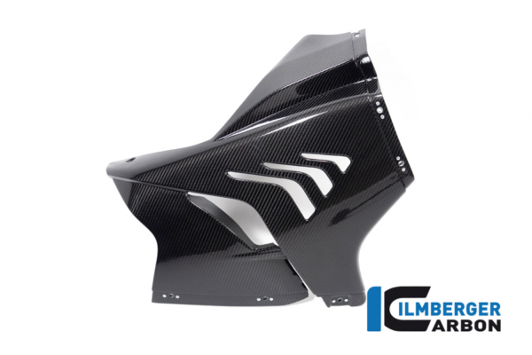 Verkleidungsseitenteil rechts Racing BMW M 1000 RR ab 2023 – Bild 2