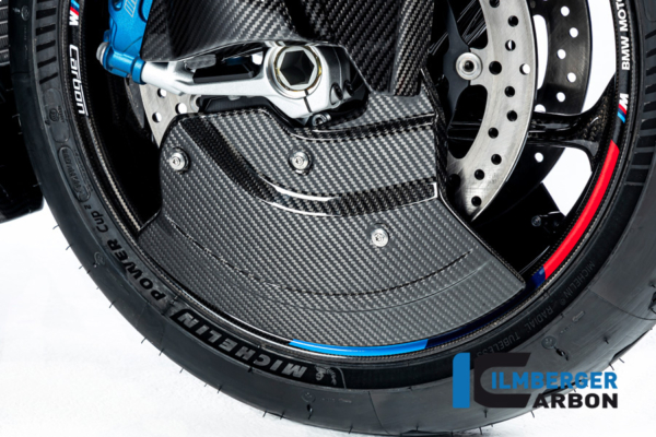 Radabdeckung rechts BMW M 1000 RR ab 2023 – Bild 2