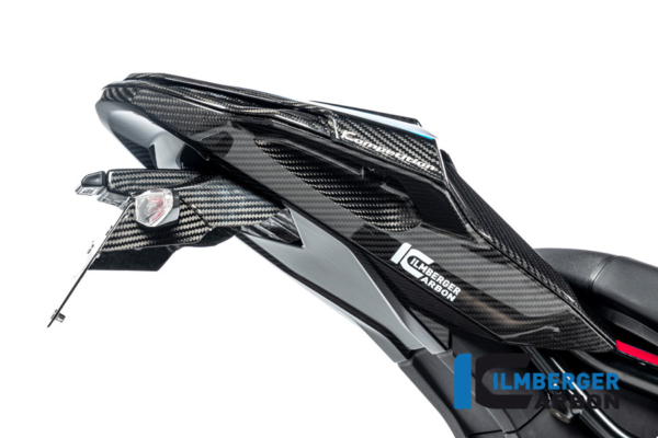 Rahmenheckabdeckung unten BMW M 1000 RR ab 2023