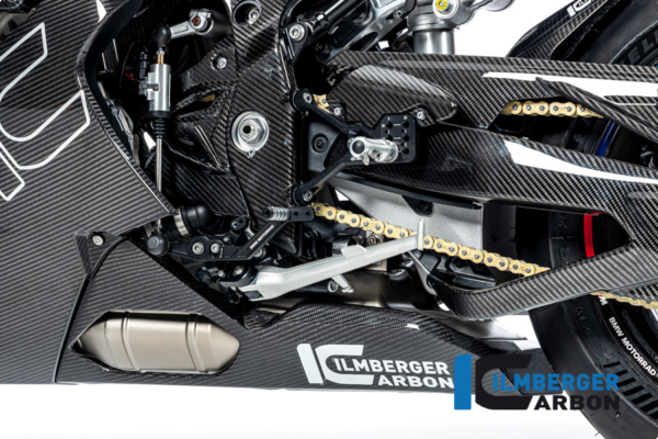 Verkleidungsunterteil - Verlängerung BMW M 1000 RR ab 2023
