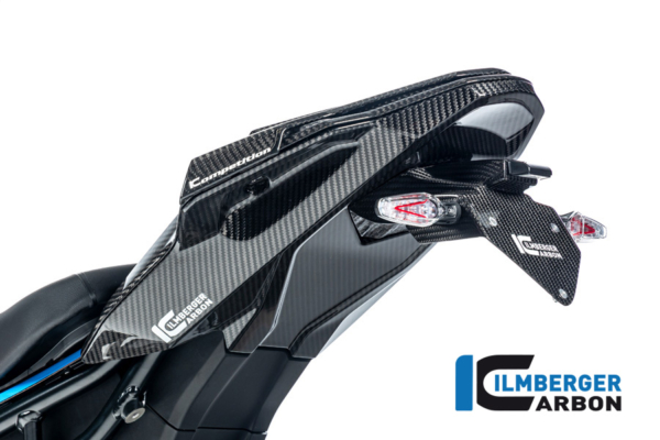 Rahmenheckabdeckung unten BMW M 1000 RR ab 2023 – Bild 3