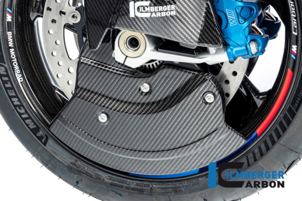 Radabdeckung links BMW M 1000 RR ab 2023 – Bild 3