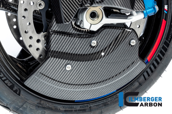 Radabdeckung links BMW M 1000 RR ab 2023