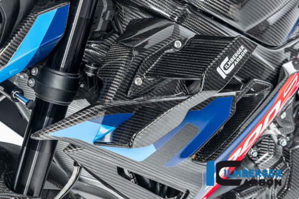 Verkleidungswinglet links BMW M 1000 R ab 2023 – Bild 2
