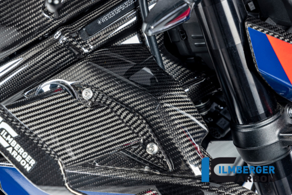 Wasserkühlerabdeckung rechts BMW M 1000 R ab 2023 – Bild 2