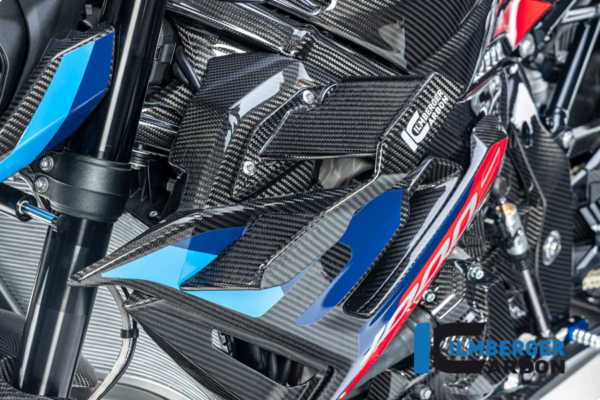 Verkleidungswinglet links BMW M 1000 R ab 2023 – Bild 3