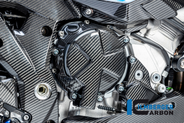Kupplungsabdeckung BMW S 1000 XR 2020 – Bild 2