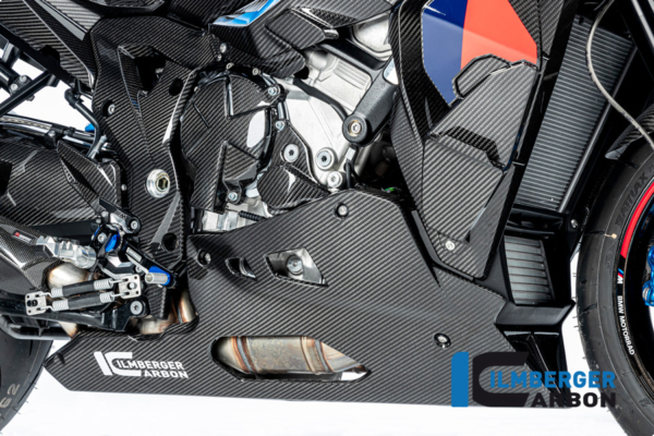 Verkleidungsunterteil BMW M 1000 XR ab 2024