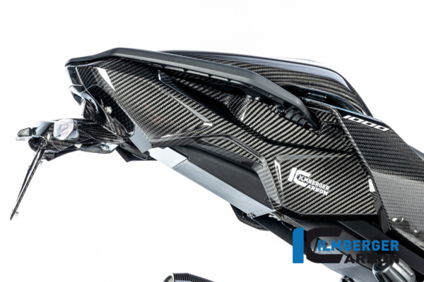 Rahmenheckverkleidung rechts BMW M 1000 XR ab 2024