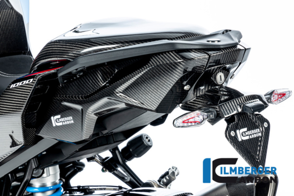 Rahmenheckverkleidung links BMW M 1000 XR ab 2024