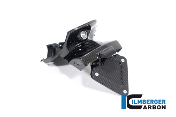 Kennzeichenträger BMW M 1000 XR ab 2024 – Bild 3