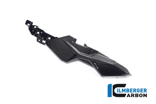 Rahmenheckverkleidung links BMW M 1000 XR ab 2024 – Bild 3