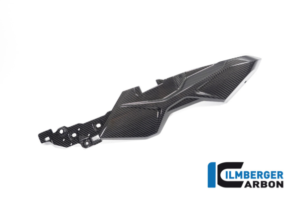 Rahmenheckverkleidung links BMW M 1000 XR ab 2024 – Bild 4
