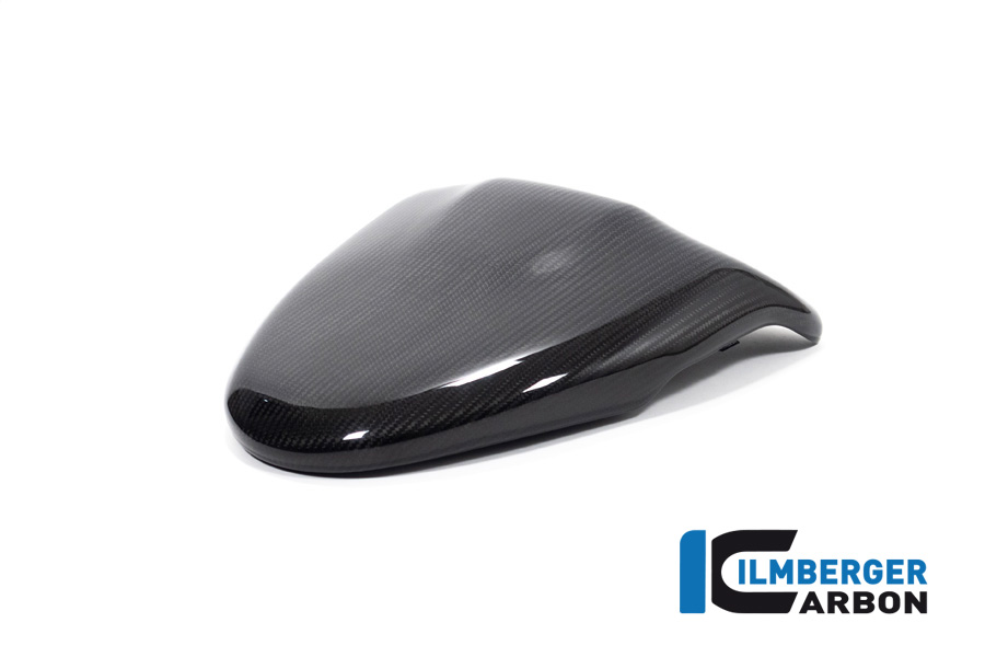 Soziussitzabdeckung BMW M 1000 XR ab 2024 – Bild 3