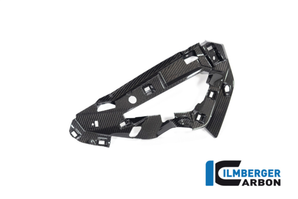 Wasserkühlerverkleidung links BMW M 1000 XR ab 2024 – Bild 3