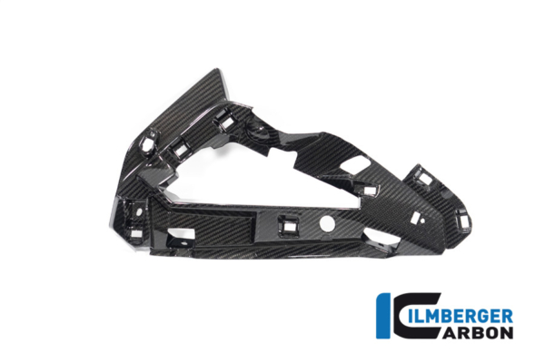 Wasserkühlerverkleidung links BMW M 1000 XR ab 2024 – Bild 4