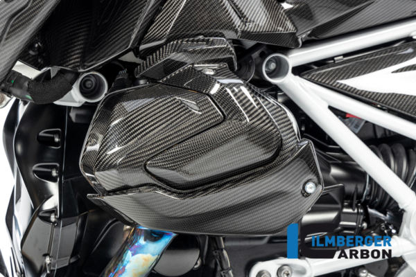 Ventildeckelabdeckung links BMW R 1250 GS / R 1250 R und RS – Bild 2